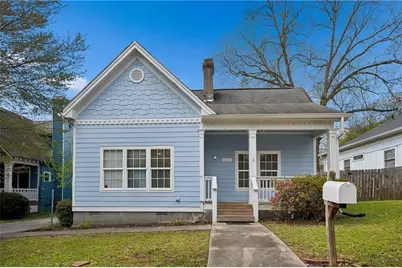 101 Selman Street SE, Atlanta, GA 30316 - Photo 2