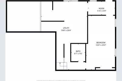 1615 Peachcrest Drive, Lawrenceville, GA 30043 - Photo 38