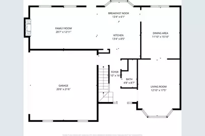 1615 Peachcrest Drive, Lawrenceville, GA 30043 - Photo 36