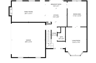 1615 Peachcrest Dr, Lawrenceville, GA 30043 - Photo 36