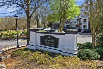 1965 Nocturne Drive #1401A, Alpharetta, GA 30009 - Photo 2