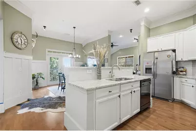 1965 Nocturne Drive #1401A, Alpharetta, GA 30009 - Photo 1
