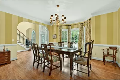 2897 Watchmans Walk NW, Marietta, GA 30064 - Photo 8