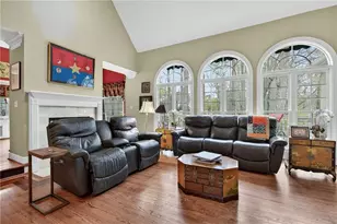 2897 Watchmans Walk NW, Marietta, GA 30064 - Photo 12