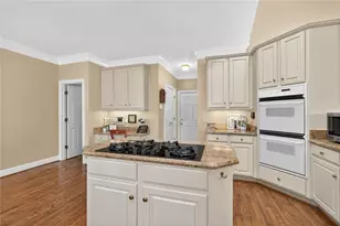 2897 Watchmans Walk NW, Marietta, GA 30064 - Photo 16