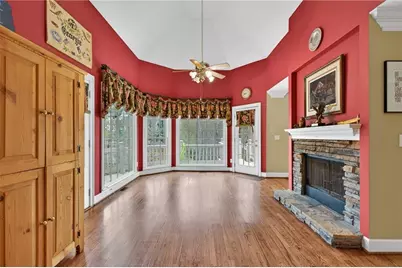 2897 Watchmans Walk NW, Marietta, GA 30064 - Photo 24