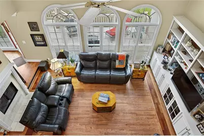 2897 Watchmans Walk NW, Marietta, GA 30064 - Photo 38