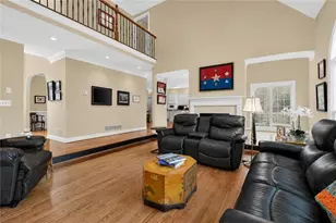 2897 Watchmans Walk NW, Marietta, GA 30064 - Photo 14