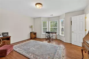 2897 Watchmans Walk NW, Marietta, GA 30064 - Photo 34