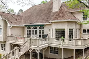 2897 Watchmans Walk NW, Marietta, GA 30064 - Photo 48