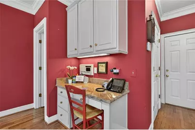 2897 Watchmans Walk NW, Marietta, GA 30064 - Photo 22