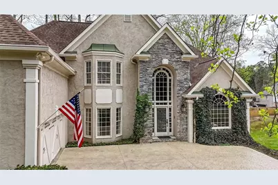 2897 Watchmans Walk NW, Marietta, GA 30064 - Photo 2