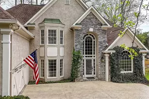 2897 Watchmans Walk NW, Marietta, GA 30064 - Photo 2