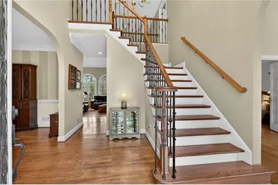 2897 Watchmans Walk NW, Marietta, GA 30064 - Photo 6