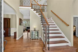 2897 Watchmans Walk NW, Marietta, GA 30064 - Photo 6