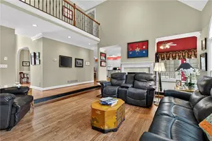 2897 Watchmans Walk NW, Marietta, GA 30064 - Photo 14