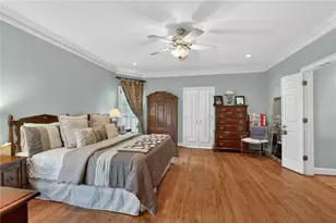2897 Watchmans Walk NW, Marietta, GA 30064 - Photo 24