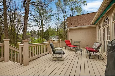 2897 Watchmans Walk NW, Marietta, GA 30064 - Photo 26