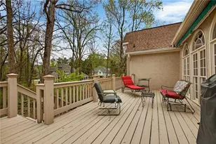 2897 Watchmans Walk NW, Marietta, GA 30064 - Photo 26