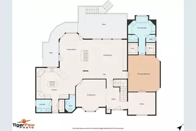 2897 Watchmans Walk NW, Marietta, GA 30064 - Photo 58