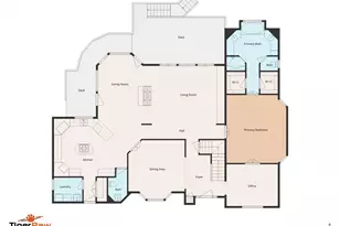 2897 Watchmans Walk NW, Marietta, GA 30064 - Photo 58