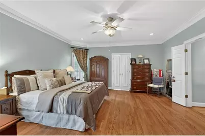 2897 Watchmans Walk NW, Marietta, GA 30064 - Photo 30