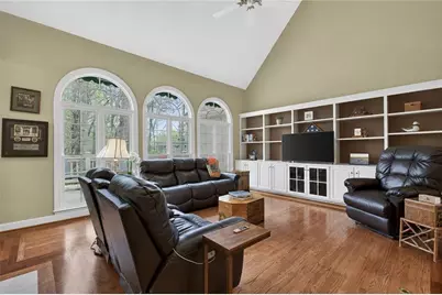 2897 Watchmans Walk NW, Marietta, GA 30064 - Photo 12