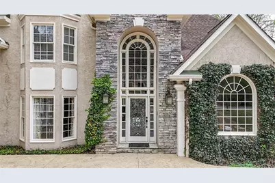 2897 Watchmans Walk NW, Marietta, GA 30064 - Photo 4