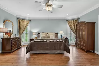 2897 Watchmans Walk NW, Marietta, GA 30064 - Photo 22