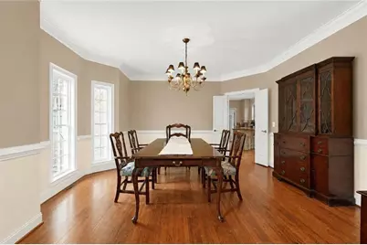 2897 Watchmans Walk NW, Marietta, GA 30064 - Photo 10