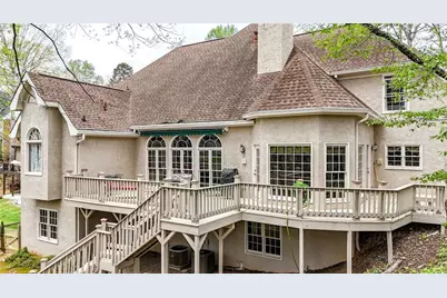 2897 Watchmans Walk NW, Marietta, GA 30064 - Photo 54