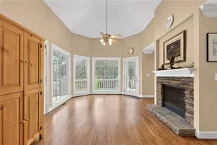 2897 Watchmans Walk NW, Marietta, GA 30064 - Photo 20