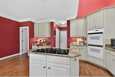 2897 Watchmans Walk NW, Marietta, GA 30064 - Photo 16