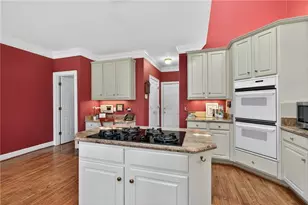 2897 Watchmans Walk NW, Marietta, GA 30064 - Photo 16