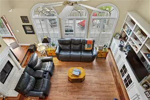 2897 Watchmans Walk NW, Marietta, GA 30064 - Photo 32