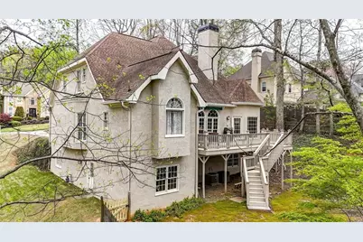 2897 Watchmans Walk NW, Marietta, GA 30064 - Photo 46