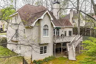 2897 Watchmans Walk NW, Marietta, GA 30064 - Photo 46