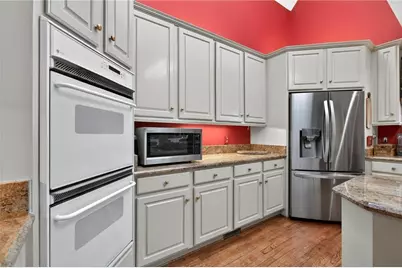 2897 Watchmans Walk NW, Marietta, GA 30064 - Photo 18