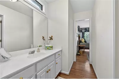 2897 Watchmans Walk NW, Marietta, GA 30064 - Photo 38