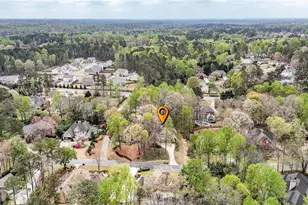 2897 Watchmans Walk NW, Marietta, GA 30064 - Photo 56