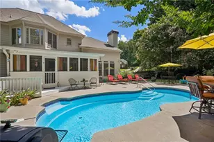 3940 Miles Way, Cumming, GA 30040 - Photo 2