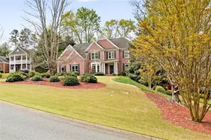 3940 Miles Way, Cumming, GA 30040 - Photo 1