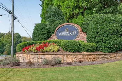 3940 Miles Way, Cumming, GA 30040 - Photo 38