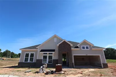 108 Mill Chase Drive, Dallas, GA 30157 - Photo 1