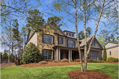 2732 Oak Glen Manor Road, Decatur, GA 30033 - Photo 2