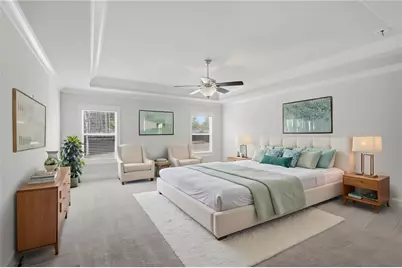 2732 Oak Glen Manor Road, Decatur, GA 30033 - Photo 20