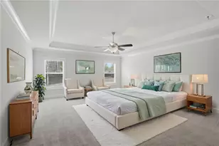 2732 Oak Glen Manor Rd, Decatur, GA 30033 - Photo 20