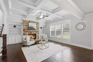 2732 Oak Glen Manor Rd, Decatur, GA 30033 - Photo 8