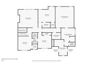 2732 Oak Glen Manor Rd, Decatur, GA 30033 - Photo 34