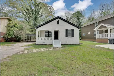 2300 Dauphine Street, Atlanta, GA 30344 - Photo 1